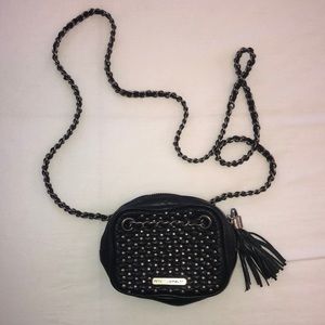 Rebecca minkoff mini crossbody